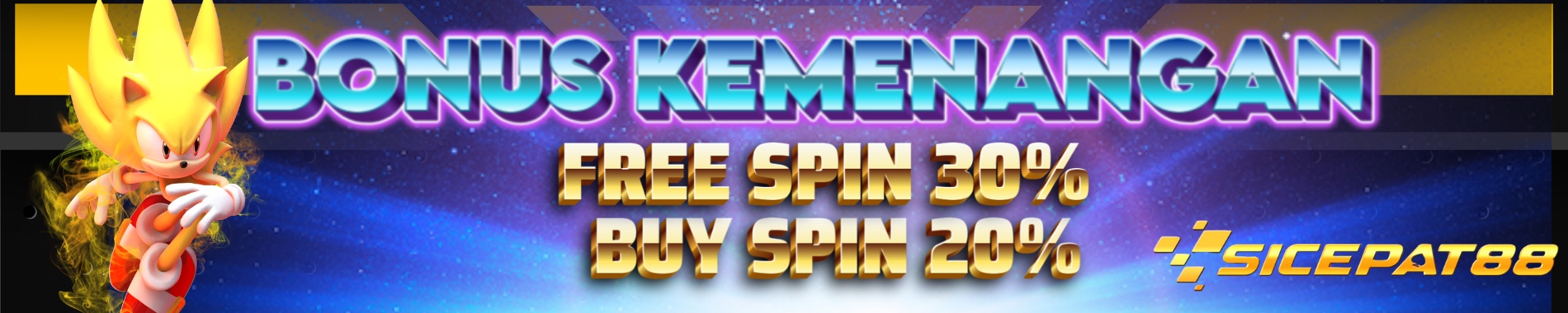 Bonus Free Spin dan Buy Spin